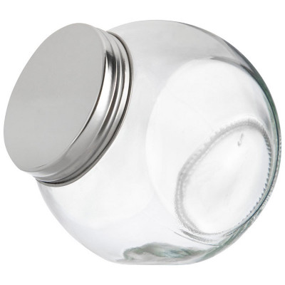 110613 Банка стеклянная Mallony CLASSICA 450мл-1