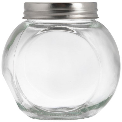 110613 Банка стеклянная Mallony CLASSICA 450мл-2