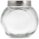 110613 Банка стеклянная Mallony CLASSICA 450мл
