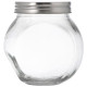 110614 Банка стеклянная Mallony CLASSICA 700мл