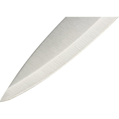 110620 Нож разделочный Mallony RIENZA 20см пластиковой ручкой-5