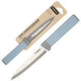 110622 Нож универсальный Mallony RIENZA 12,3см пластиковой ручкой