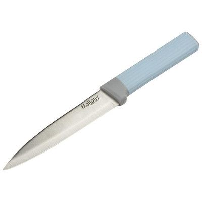 110622 Нож универсальный Mallony RIENZA 12,3см пластиковой ручкой-3