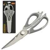 110632 Ножницы многофункциональные в чехле Mallony