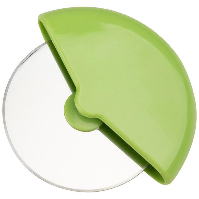 110633 Нож для пиццы и теста роликовый Mallony-3