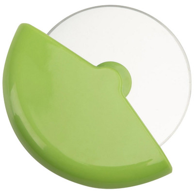 110633 Нож для пиццы и теста роликовый Mallony-4