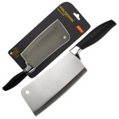 110634 Нож-топорик кухонный Mallony