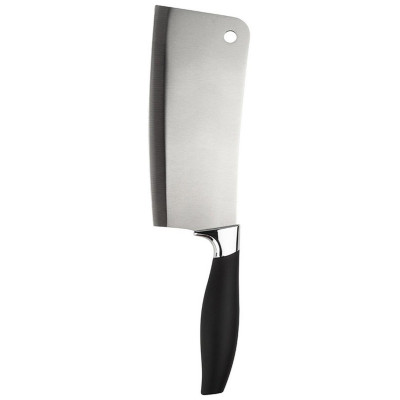 110634 Нож-топорик кухонный Mallony-2