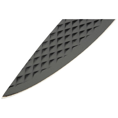 110640 Нож поварской Mallony TRONTO 20см, с рукояткой софт-тач-4