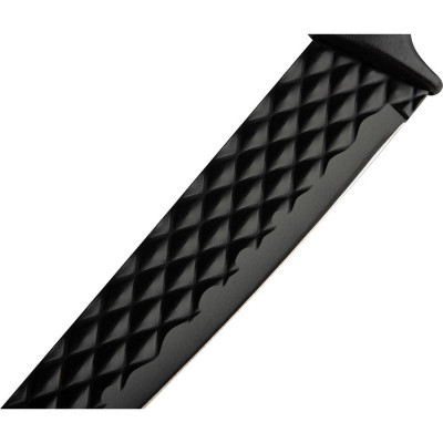 110643 Нож разделочный Mallony TRONTO 20см, с рукояткой софт-тач-4