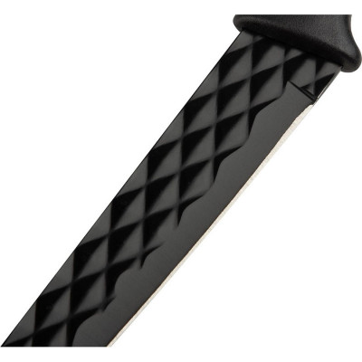 110645 Нож универсальный Mallony TRONTO 12,7см, с рукояткой софт-тач-5