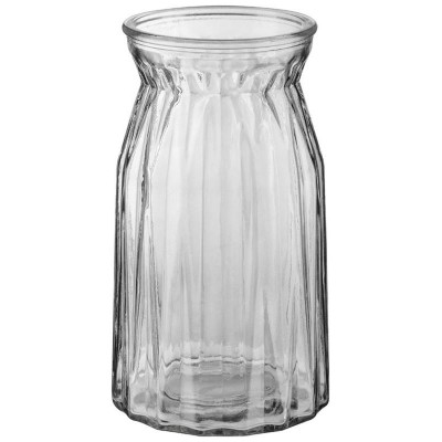 110667 Ваза Romantica 20х11см