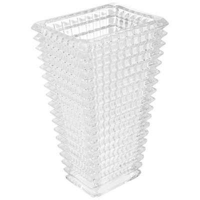 110668 Ваза Romantica 22.5х13см