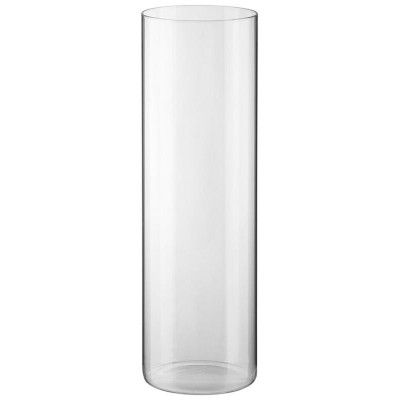 110670 Ваза Romantica 9.5х9.5х30см