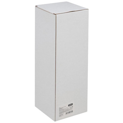 110670 Ваза Romantica 9.5х9.5х30см-2