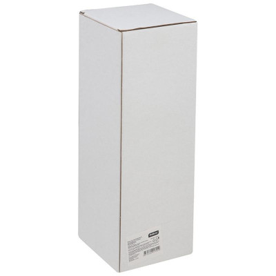 110671 Ваза Romantica 10х10х30см-2