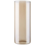 110672 Ваза Romantica 10х10х25см