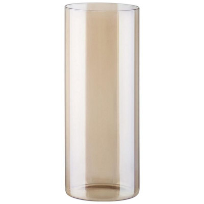 110672 Ваза Romantica 10х10х25см