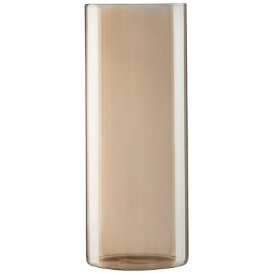 110672 Ваза Romantica 10х10х25см-1