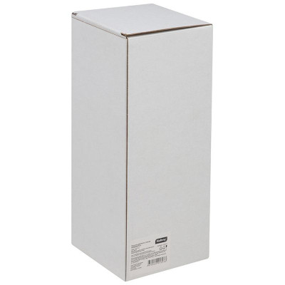 110672 Ваза Romantica 10х10х25см-2