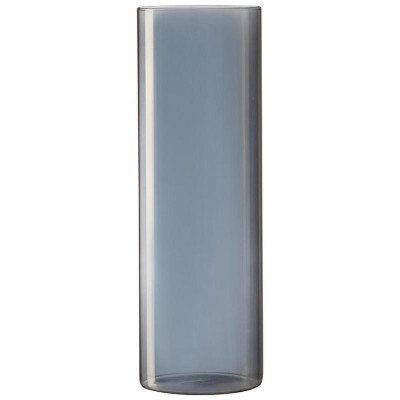 110673 Ваза Romantica 10х10х30см-1