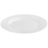 110680 Тарелка столовая Classica 20см