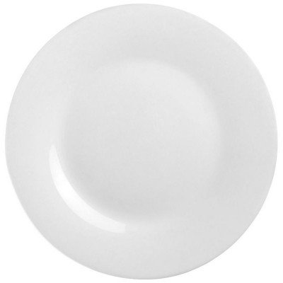 110680 Тарелка столовая Classica 20см-2