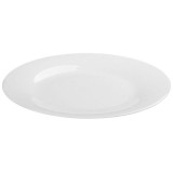 110681 Тарелка столовая Classica 23.2см