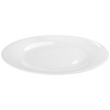 110682 Тарелка обеденная Classica 25.6см