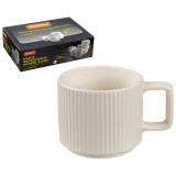 111194 Набор кружек 250 мл Mallony La Caffetteria (6 штук)