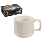 111194 Набор кружек 250 мл Mallony La Caffetteria (6 штук)