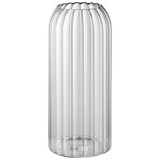 111195 Ваза Romantica 1л 20х8.5см