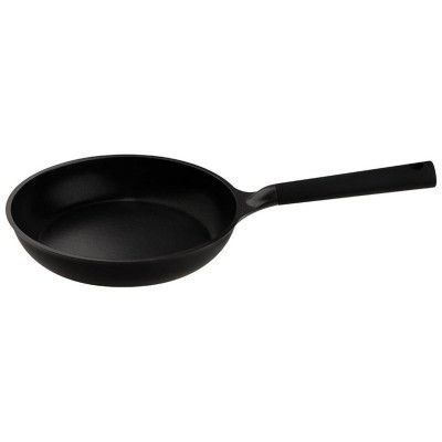 111204 Сковорода Leonord из литого алюминия с антипригарным покрытием TITAN (24см)-1