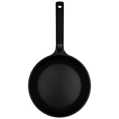 111204 Сковорода Leonord из литого алюминия с антипригарным покрытием TITAN (24см)-2