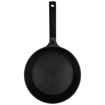 111205 Сковорода Leonord из литого алюминия с антипригарным покрытием TITAN (26см)-2