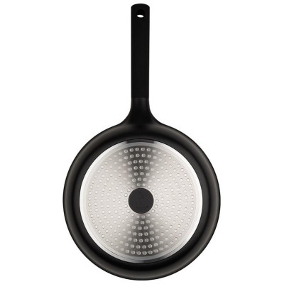 111205 Сковорода Leonord из литого алюминия с антипригарным покрытием TITAN (26см)-5