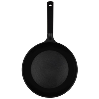 111206 Сковорода Leonord из литого алюминия с антипригарным покрытием TITAN (28см)-2