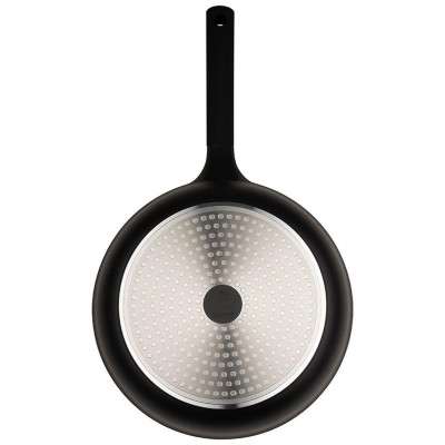 111206 Сковорода Leonord из литого алюминия с антипригарным покрытием TITAN (28см)-5