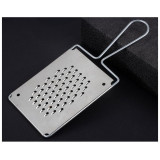 111233 Терка плоская морковная Mallony