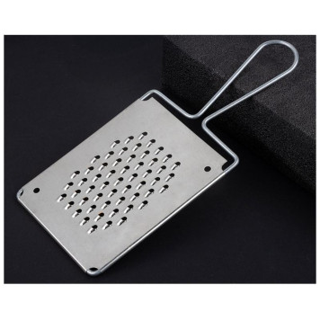 111233 Терка плоская морковная Mallony