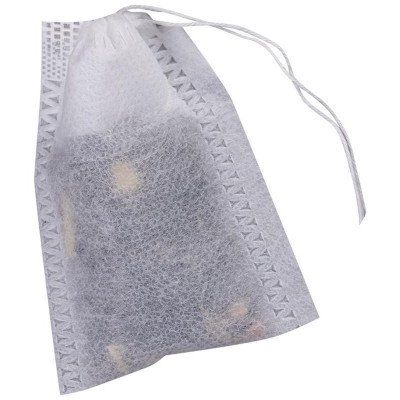 111263 Фильтр-пакеты для заваривания чая FILTR Mallony 100шт-2