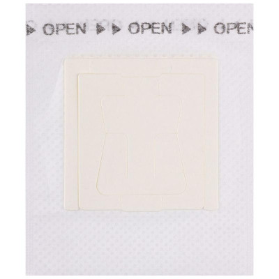 111264 Дрип-пакет Mallony, фильтр для кофе FILTRO 50шт