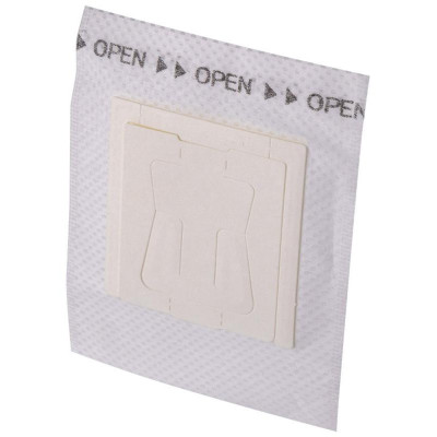 111264 Дрип-пакет Mallony, фильтр для кофе FILTRO 50шт-2