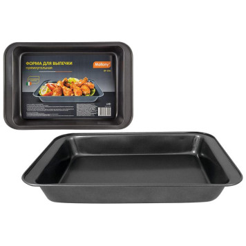 191305 Форма для выпечки BF-006 Mallony