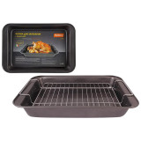 191307 Форма для выпечки R-055 Mallony