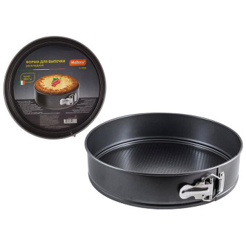 191326 Форма для выпечки раскладная SL-4006 Mallony