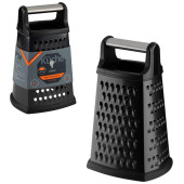 310874 Терка четырехгранная Mallony MASTER