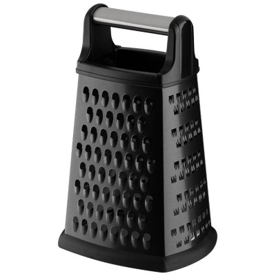 310874 Терка четырехгранная Mallony MASTER-1