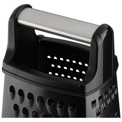 310874 Терка четырехгранная Mallony MASTER-3