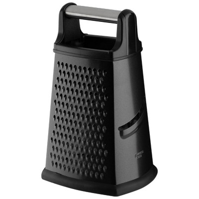 310874 Терка четырехгранная Mallony MASTER-4